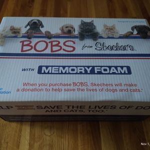 Bob's by Sketchers